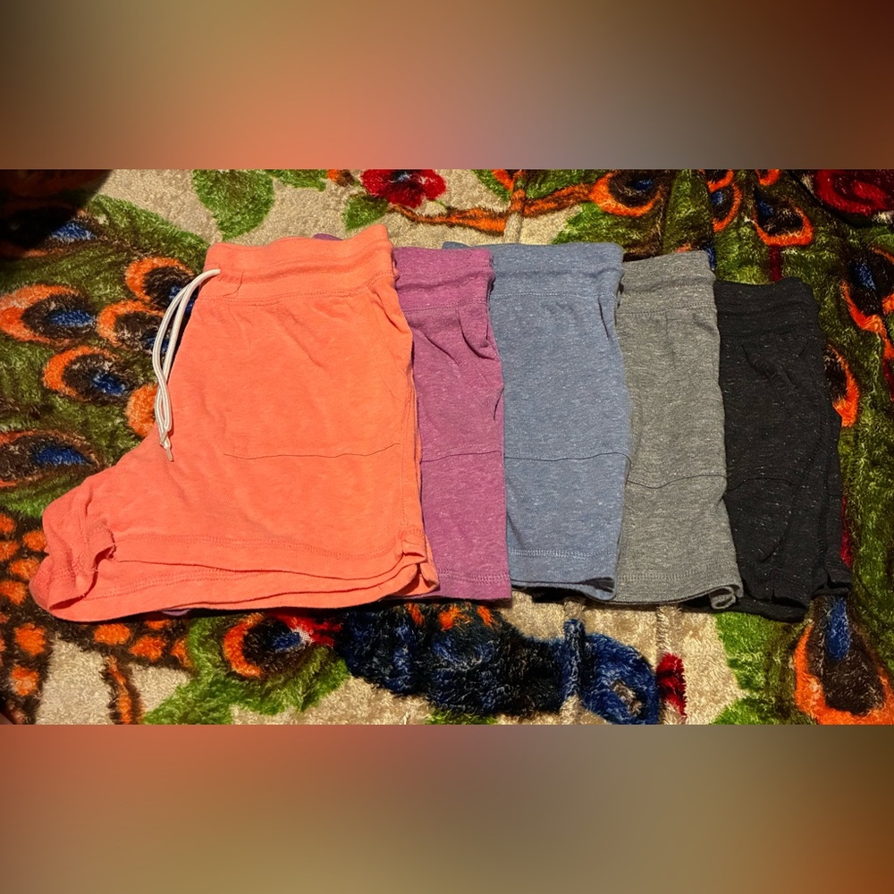 Athletic Works ~ Shorts